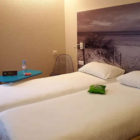 Ibis Styles Quimper