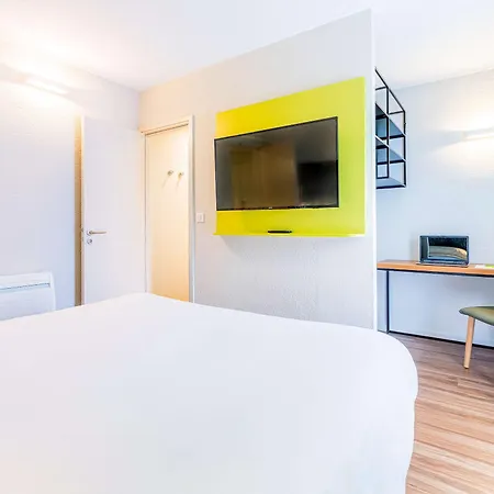 Ibis Styles Hotel 3*