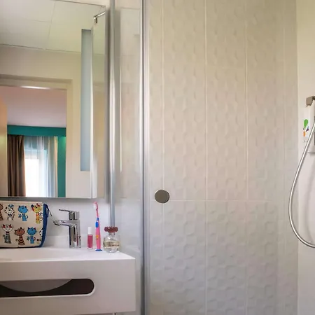 Ibis Styles 3*