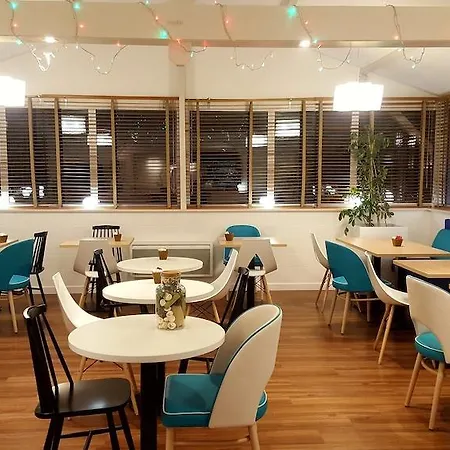 Ibis Styles Hotel Quimper
