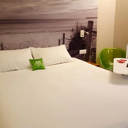 Ibis Styles 3*