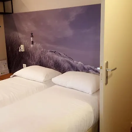 Hotel Ibis Styles Quimper