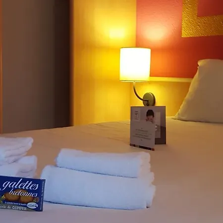 Ibis Styles Quimper