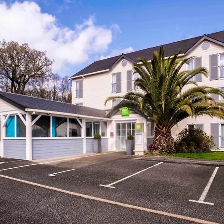 Ibis Styles 3* Quimper