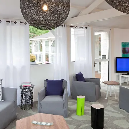 Hotel Ibis Styles