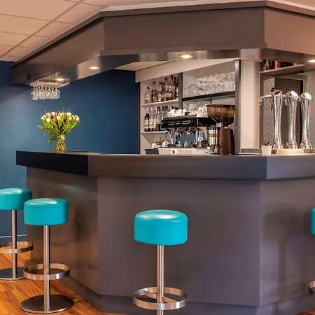 Hotel Ibis Styles Quimper