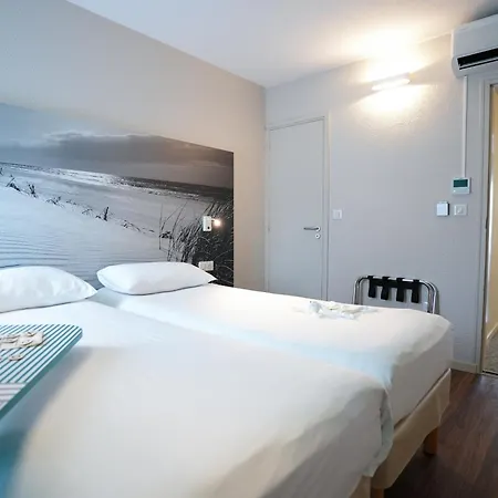 Ibis Styles Quimper