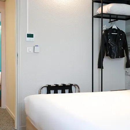 Hotell Ibis Styles