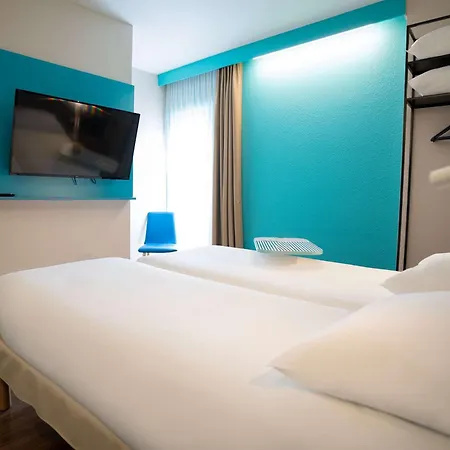 Ibis Styles Hotel 3*