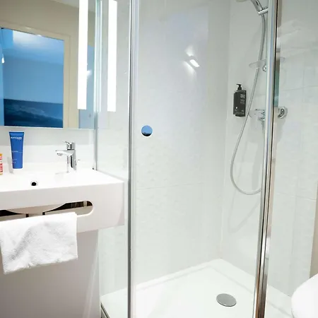Hotell Ibis Styles Quimper