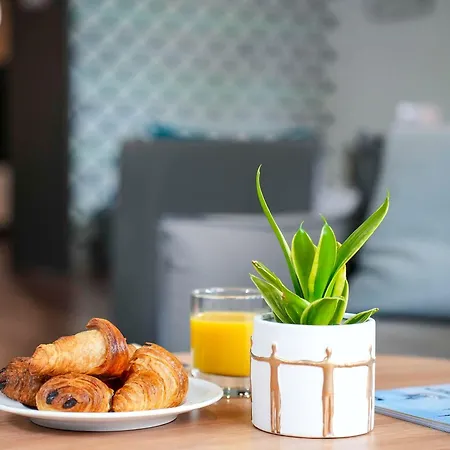 Ibis Styles Hotel