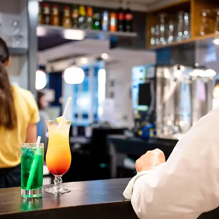 Hotel Ibis Styles
