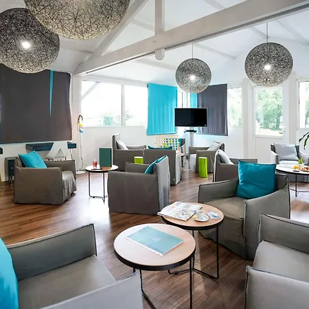 Ibis Styles Quimper
