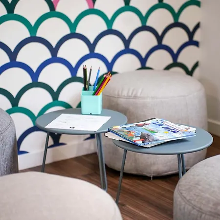 Hotel Ibis Styles