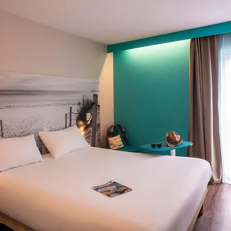 Hotel Ibis Styles