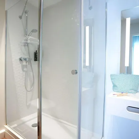 Ibis Styles 3*