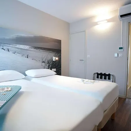 Hotel Ibis Styles