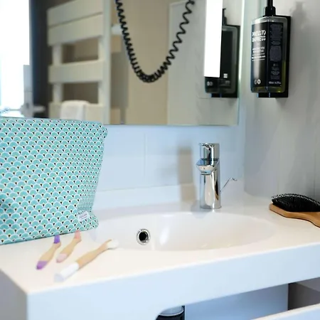 Ibis Styles Quimper