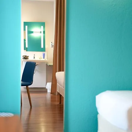 Ibis Styles 3*