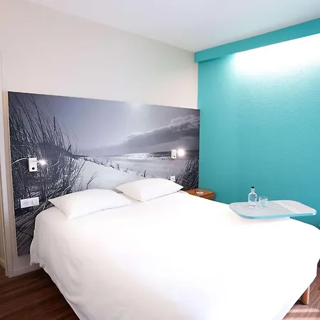 Ibis Styles 3*