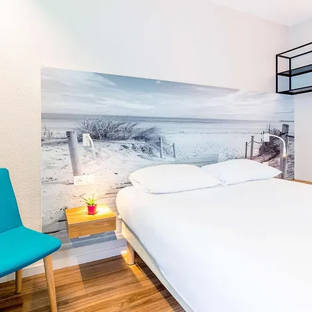 Ibis Styles 3* Quimper