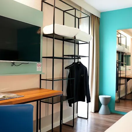 Hotel Ibis Styles 3*