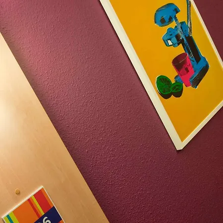 Ibis Styles Hotel Quimper