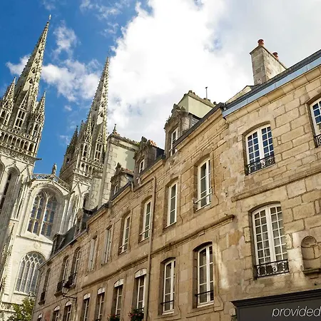 Ibis Styles 3* Quimper