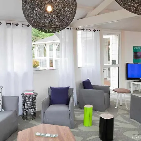 Ibis Styles Hotel 3*