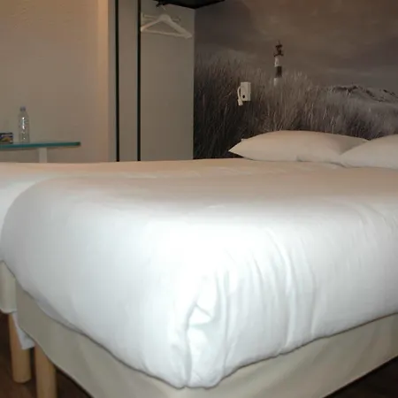 Ibis Styles Hotel 3*