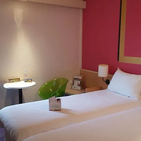 Ibis Styles 3*
