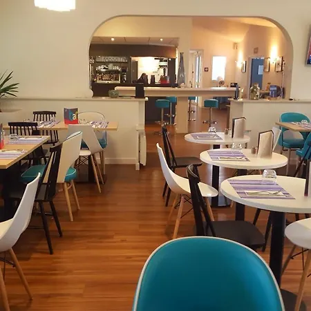 Ibis Styles Hotel Quimper