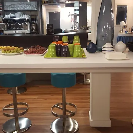 Hotel Ibis Styles